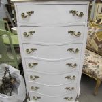 671 8308 CHEST OF DRAWERS